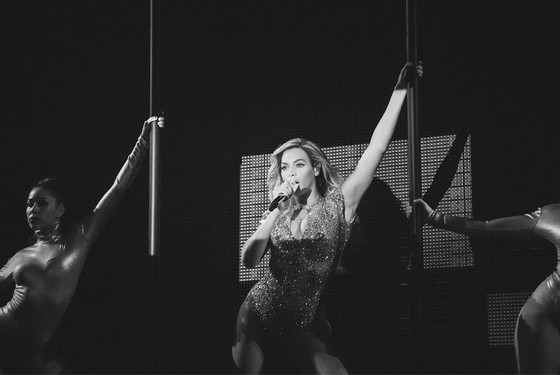 Beyonce Beyonce
